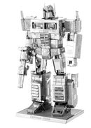 METAL EARTH MMS300 TRANSFORMERS OPTIMUS PRIME 3D METAL MODEL KIT