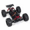 ARRMA ARA8710 BLX OUTCAST STUNT TRUCK EXTREME BASH EXB 6S WITH SMART TECHNOLOGY READY TO RUN  REQUIRES BATTERY AND CHARGER