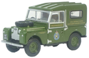 OXFORD 76LAN188001 CIVIL DEFENSE 1/76 SCALE OO SCALE DIECAST COLLECTABLE