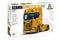 ITALERI 3927 SCANIA S730 HIGHLINE 4X2 1/24 SCALE PLASTIC MODEL KIT