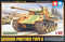 TAMIYA 32520 1/48 GERMAN PANTHER TYPE G PLASTIC MODEL KIT