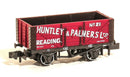 PECO NR-P425 HUNTLEY AND PALMER LTD NO 21 TRAIN CARRIAGE N GAUGE