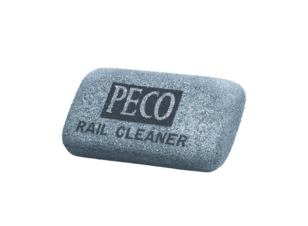 PECO PL-41 RAIL CLEANER