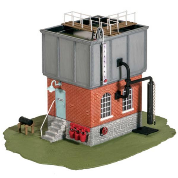 PECO RA506 RATIO WATER TOWER OO GAUGE