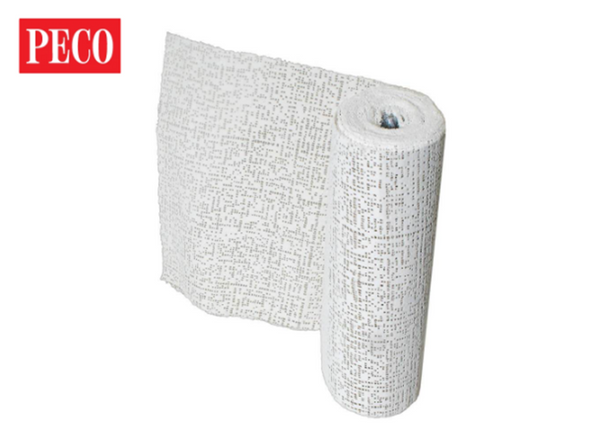 PECO SCENE PS-36 LANDFORM (PLASTER BANDAGE)