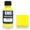 SMS PL05 YELLOW PREMIUM ACRYLIC LACQUER GLOSS PAINT 30ML