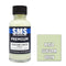 SMS PL154 SEAFOAM GREEN FS24533 PREMIUM ACRYLIC LACQUER SEMI GLOSS PAINT 30ML