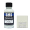 SMS PL55 LIGHT GULL GREY RAL7032 PREMIUM ACRYLIC LACQUER PAINT 30ML