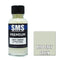 SMS PL94 GREY GREEN MODERN RUSSIAN PREMIUM ACRYLIC LACQUER PAINT 30ML
