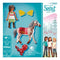 PLAYMOBIL 70123 SPIRIT SOLANA VAULTING WITH HORSE