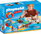 PLAYMOBIL 9328 PIRATE ADVENTURE PLAY MAP