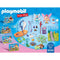 PLAYMOBIL 9330 FAIRY GARDEN PLAY MAP