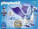 PLAYMOBIL 9472 MAGIC WINTER PHOENIX