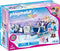 PLAYMOBIL 9474 SLEIGH WITH ROYAL COUPLE