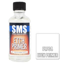 SMS PLP04 ETCH PRIMER FOR METALS 50ML