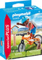 PLAYMOBIL 70303 MOUNTAINE BIKER