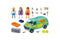 PLAYMOBIL 70286 SCOOBY DOO! MYSTERY MACHINE 70PC