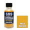 SMS PMT14 INCA GOLD METALLIC ACRYLIC LACQUER GLOSS PAINT 30ML
