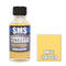 SMS PMT15 LIGHT GOLD METALLIC ACRYLIC LACQUER PAINT 30ML