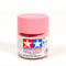 TAMIYA X-17 ACRYLIC PINK PAINT 10ML