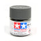 TAMIYA XF-22 ACRYLIC FILM GREY PAINT 10ML