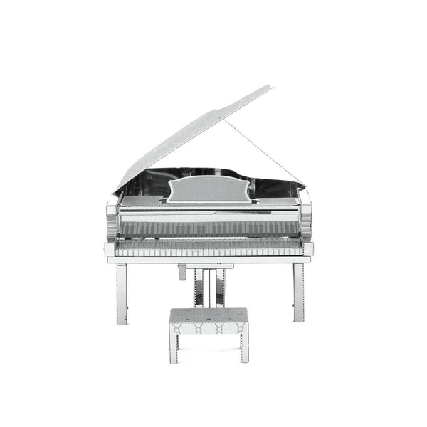 METAL EARTH MMS080 GRAND PIANO 3D METAL MODEL KIT