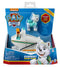 PAW PATROL BASIC VEHICLE WITH PUP - EVEREST SNOW PLOW