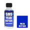 SMS PAINTS PRL26 DEEP BLUE PEARL ACRYLIC LACQUER 30ML