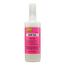 ZAP PT 06 4 OZ THIN PINK ZAP CA SUPERGLUE