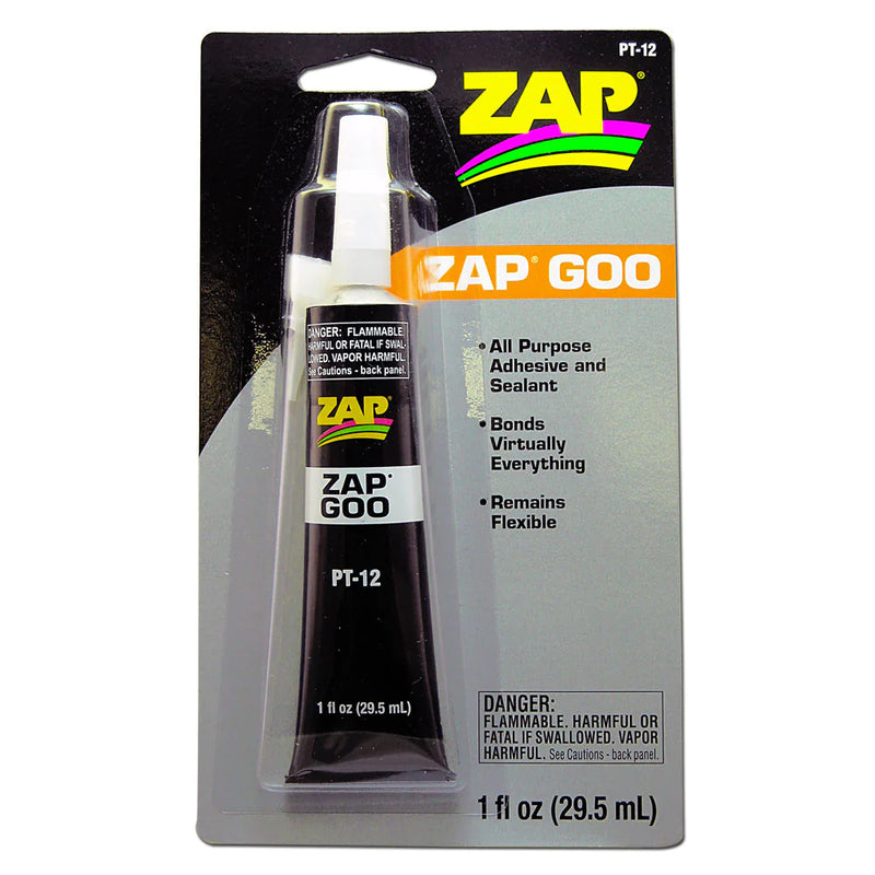 ZAP PT-12 ZAP GOO 29.5ML TUBE