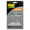 ZAP PT-18 Z-ENDS 10PCS EXTENDED TIPS/15 INCHES OF MICRO TUBING