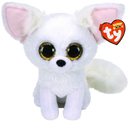 TY BEANIE BOOS PHOENIX FOX MEDIUM