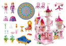 PLAYMOBIL 70447 LARGE PRINCESS CASTLE