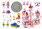 PLAYMOBIL 70447 LARGE PRINCESS CASTLE