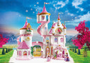 PLAYMOBIL 70447 LARGE PRINCESS CASTLE