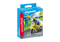 PLAYMOBIL 70380 BOYS WITH MOTORCYCLE