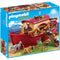 PLAYMOBIL WILDLIFE 9373 NOAHS ARK 99PC