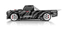 TEAM ASSOCIATED APEX 2 READY TO RUN 1/10 SCALE 4WD 2.4GHZ ON ROAD ELECTRIC HOONIGAN HOONITRUCK