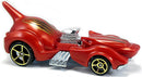 HOT WHEELS - HW STREET BEASTS 3/5 - PURRFECT SPEED 88/250