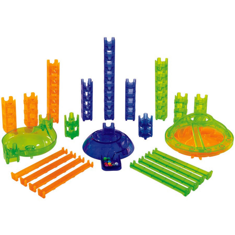 MINDWARE Q-BA-MAZE 2.0 SUPER RACE SET 67PC