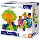 MINDWARE Q-BA-MAZE 2.0 SUPER RACE SET 67PC