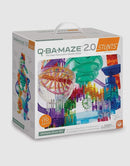 MINDWARE Q-BA-MAZE 2.0 ULTIMATE STUNT SET 206PC