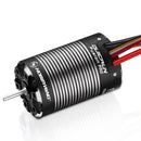 HOBBYWING QUICKRUN FUSION PRO BRUSHLESS SYSTEM FOR CRAWLER 2-IN-1 60A 2300KV SUITABLE FOR 1:10 SCALE ROCK CRAWLER