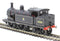 HORNBY R3631 EARLY BR WAINWRIGHT H CLASS 0-4-4T NO 31265 LOCOMOTIVE