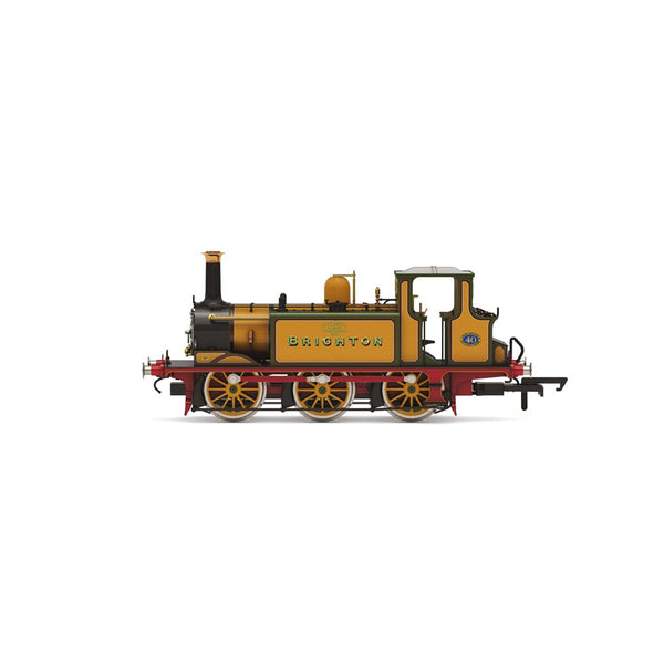 HORNBY R3845 LB & SCR TERRIER 0-6-OT 40 BRIGHTON 340