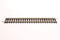 HORNBY R600 STRAIGHT TRACK 168MM