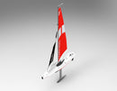 VOLANTEX RACENT COMPASS 2.4G RTR SAILING BOAT