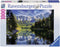 RAVENSBURGER 193677 MOST MAJESTIC MOUNTAINS - EIB LAKE GERMANY 1000PC JIGSAW PUZZLE