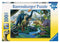 RAVENSBURGER 107407 LAND OF THE GIANTS 100XXL PC JIGSAW PUZZLE