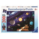 RAVENSBURGER 127962 SOLAR SYSTEM 200XXL PC JIGSAW PUZZLE